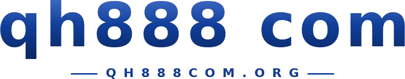 qh888 com logo
