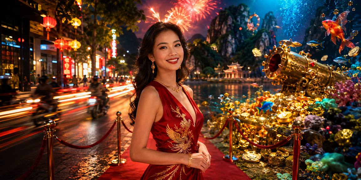 qh888 com Casino Trực Tiếp Đêm